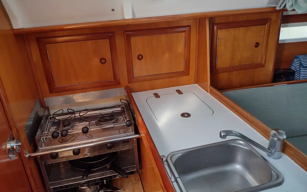 slider 6 Beneteau Oceanis 311 Clipper