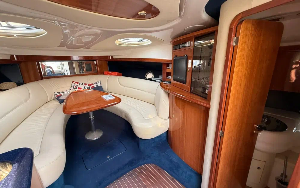 slider 9 Cranchi Endurance 41