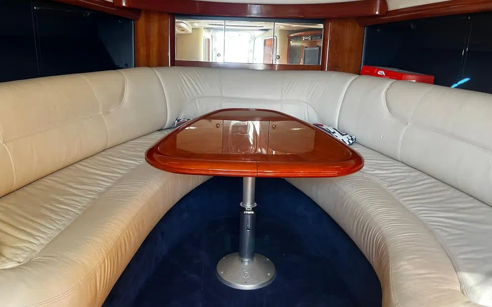 slider 10 Cranchi Endurance 41