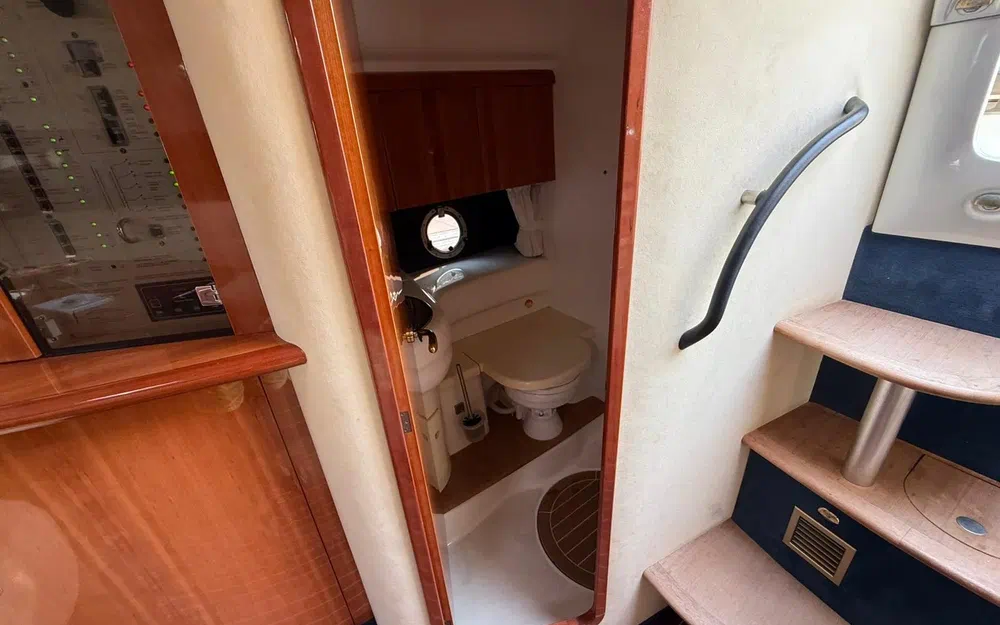 slider 10 Cranchi Endurance 41