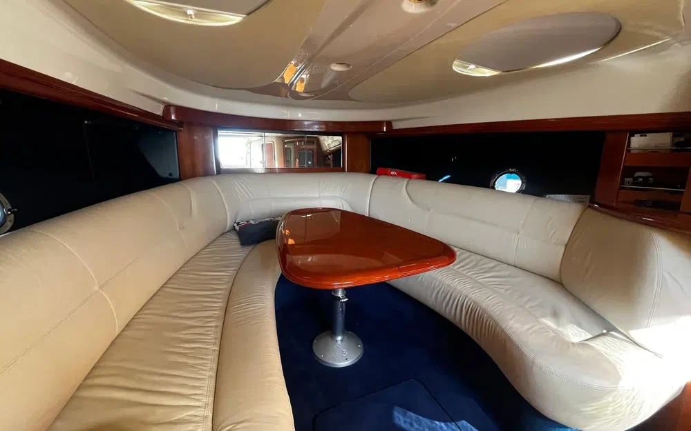 slider 11 Cranchi Endurance 41