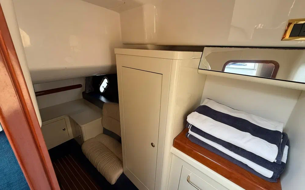 slider 11 Cranchi Endurance 41