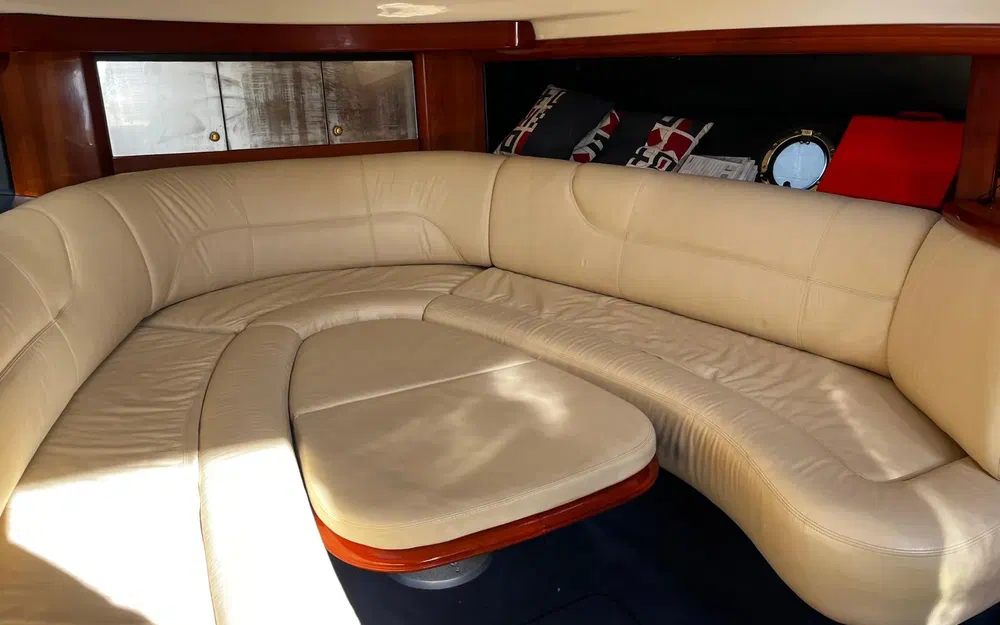 slider 12 Cranchi Endurance 41