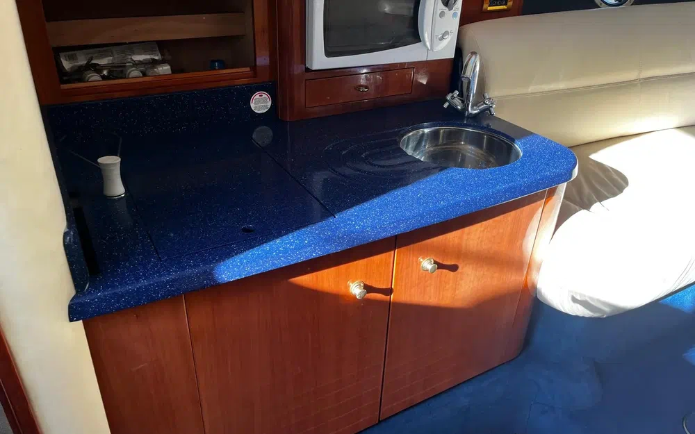 slider 13 Cranchi Endurance 41