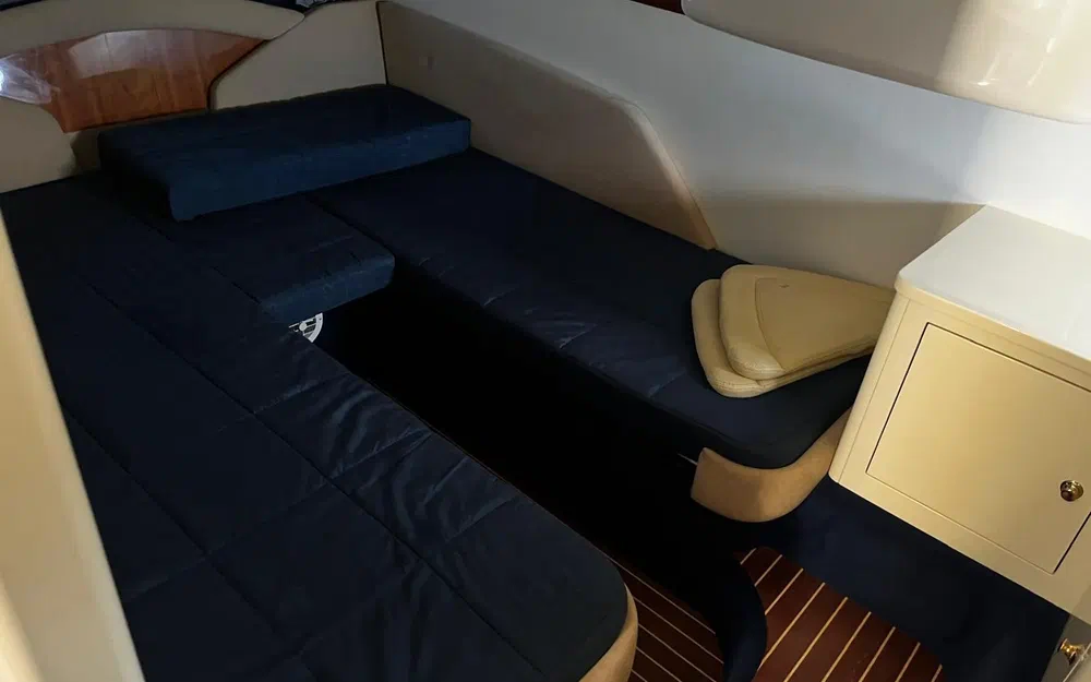 slider 16 Cranchi Endurance 41