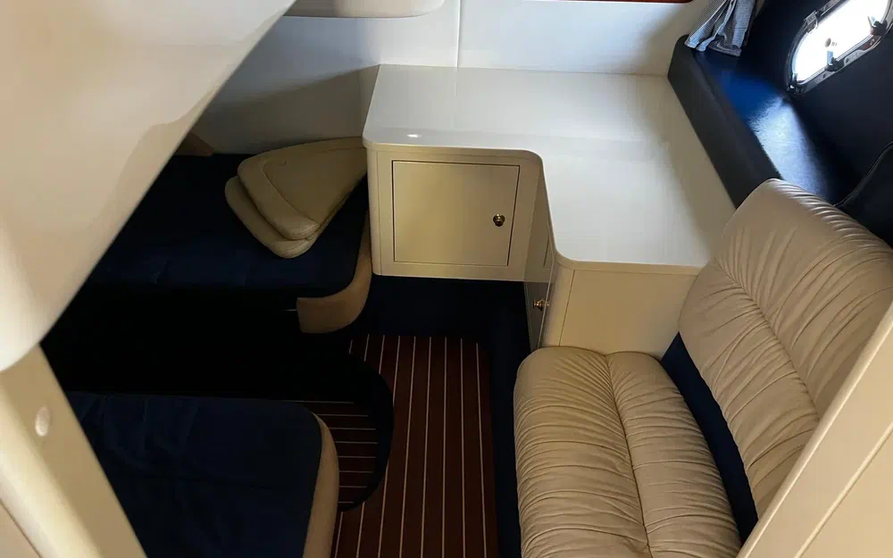 slider 17 Cranchi Endurance 41