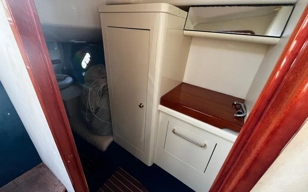 slider 18 Cranchi Endurance 41