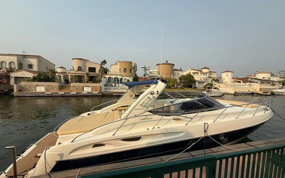 slider 0 Cranchi Endurance 41