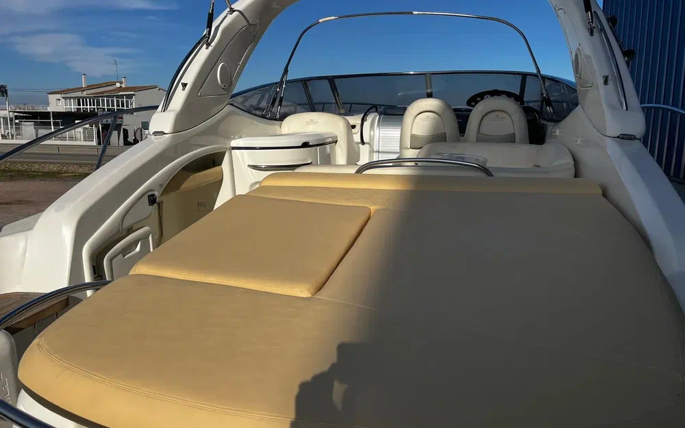 slider 2 Cranchi Endurance 41