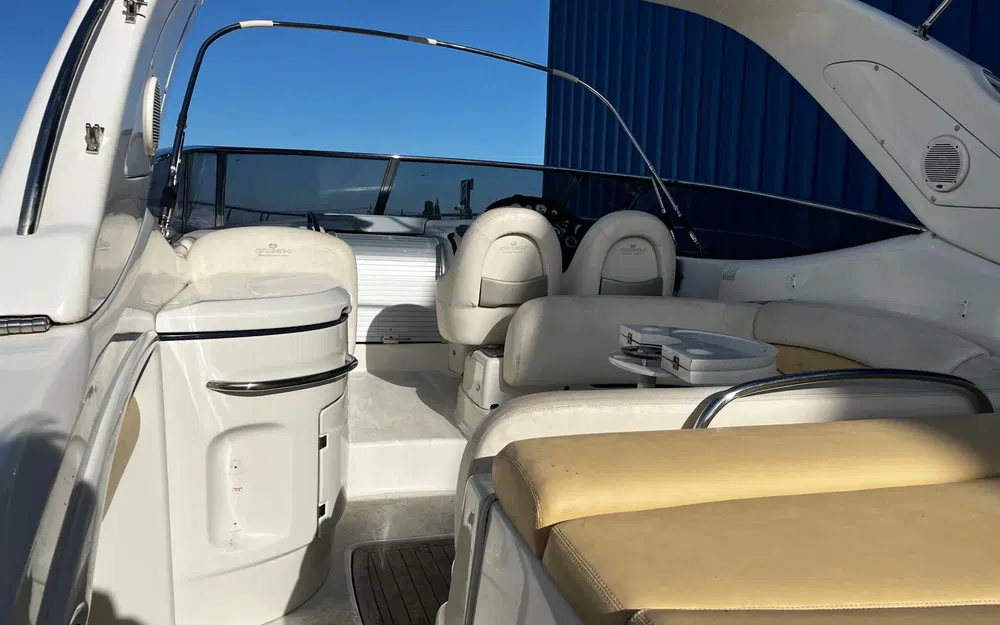 slider 3 Cranchi Endurance 41