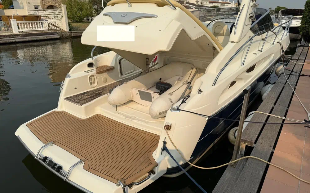 slider 3 Cranchi Endurance 41