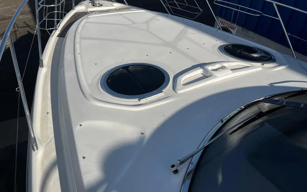 slider 4 Cranchi Endurance 41