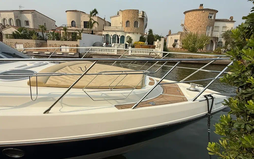 slider 4 Cranchi Endurance 41