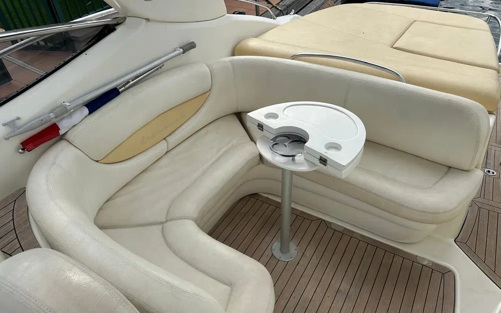 slider 5 Cranchi Endurance 41