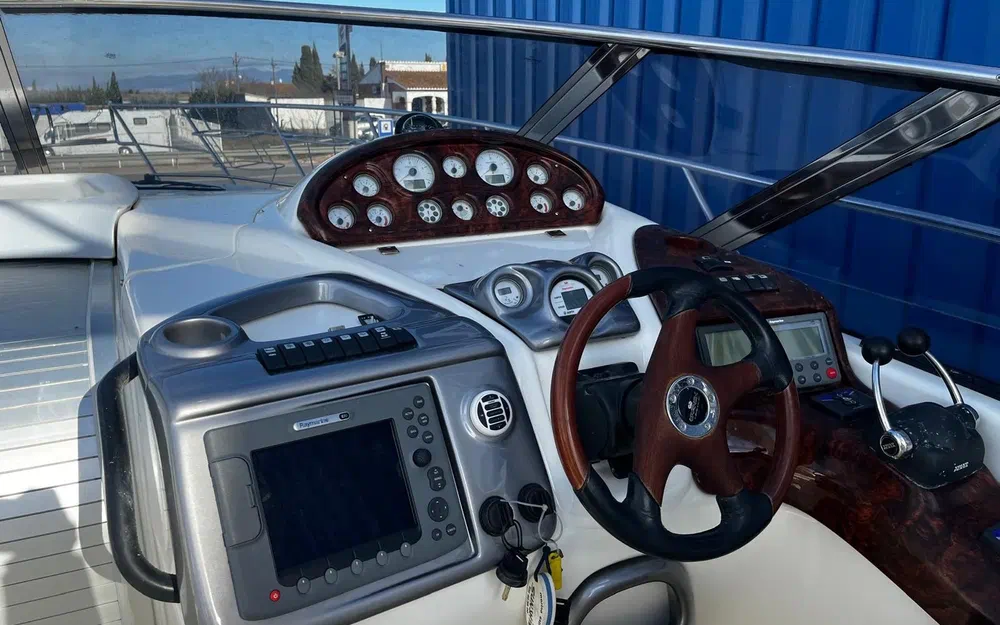 slider 6 Cranchi Endurance 41