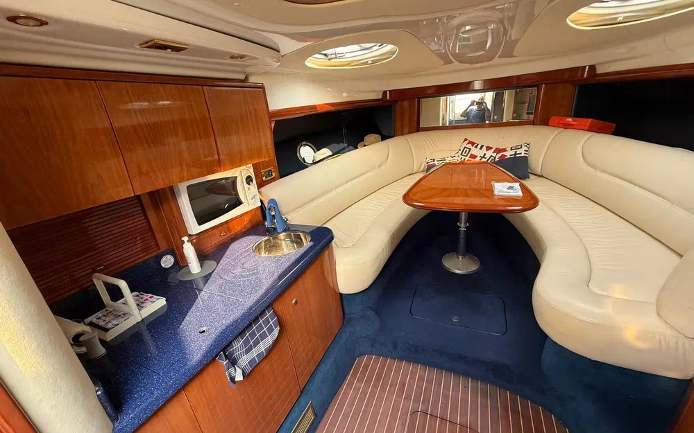 slider 8 Cranchi Endurance 41