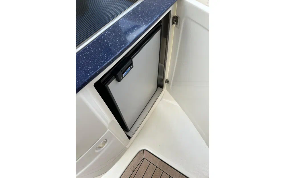 slider 8 Cranchi Endurance 41