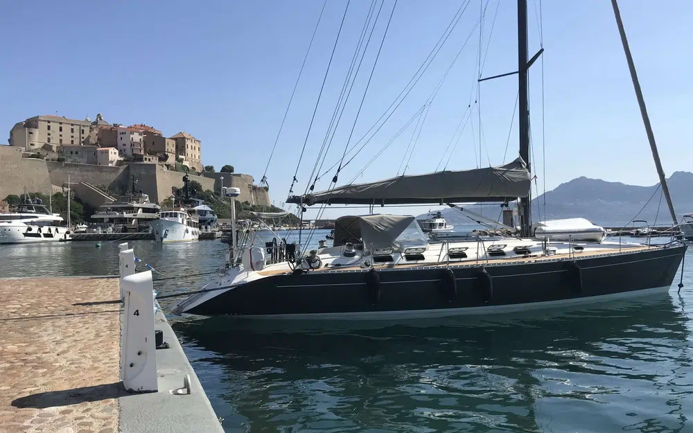 slider 0 Beneteau First 53 F5