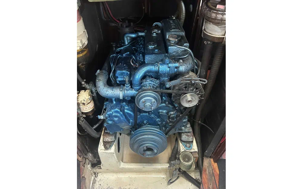 slider 11 Beneteau First 53 F5