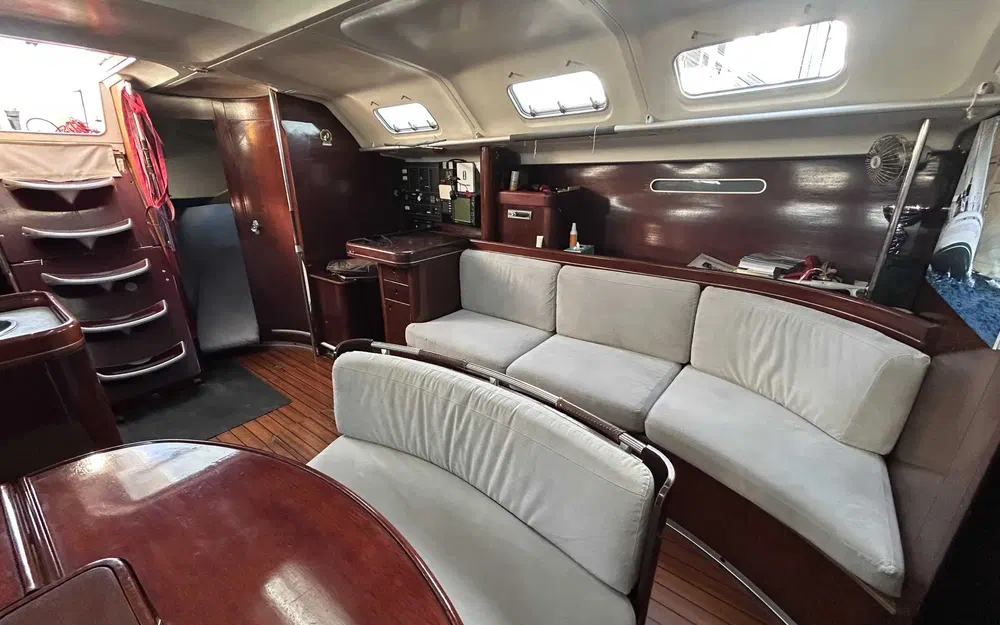 slider 4 Beneteau First 53 F5