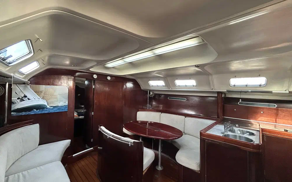 slider 6 Beneteau First 53 F5