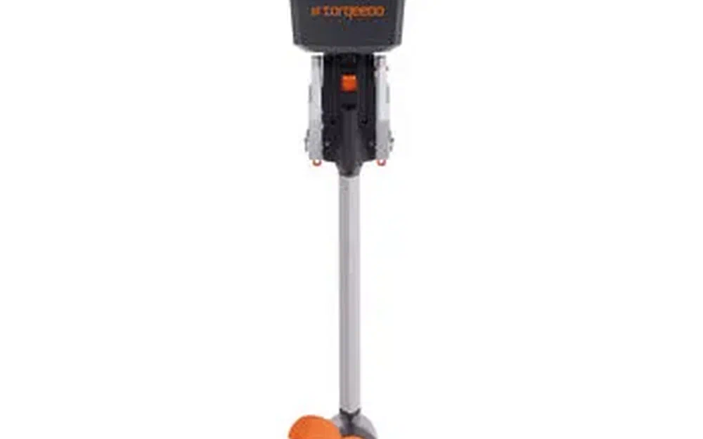 slider 1 TORQEEDO TRAVEL XS 2CV