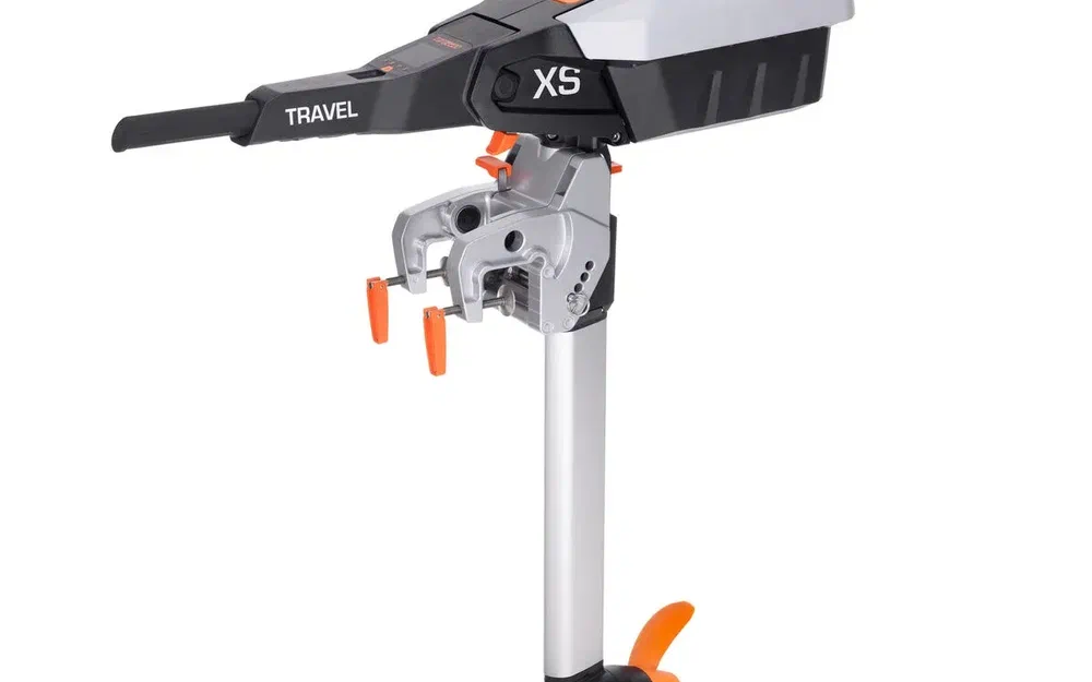 slider 3 TORQEEDO TRAVEL XS 2CV