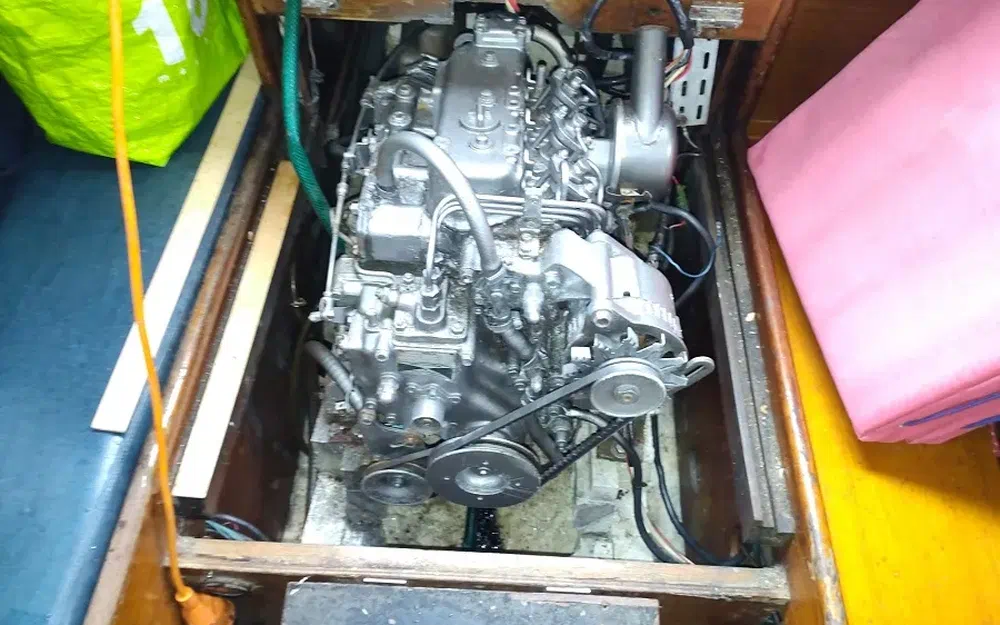 slider 16 Dufour Arpége