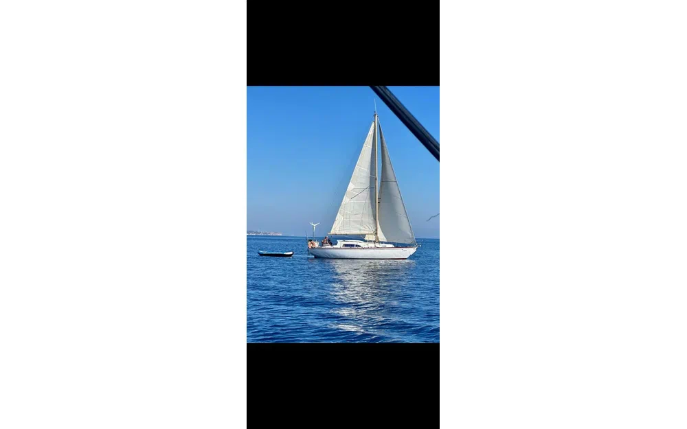 slider 24 Dufour Arpége