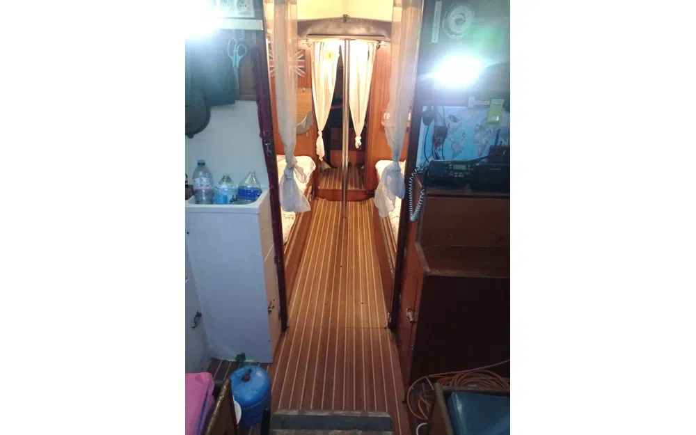 slider 8 Dufour Arpége