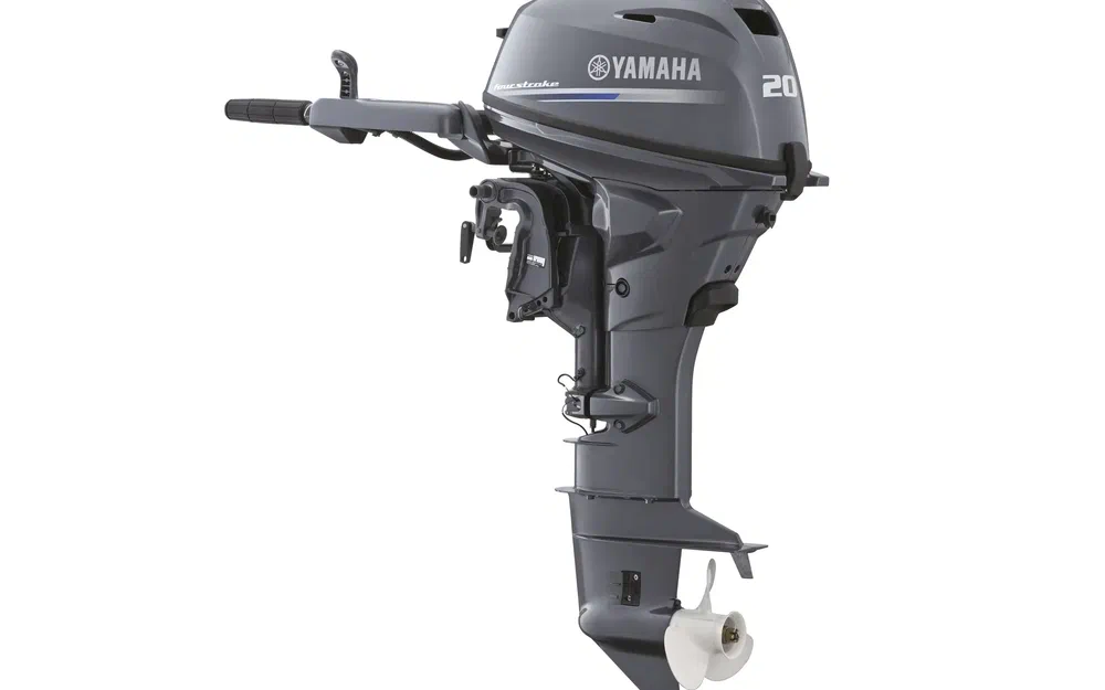 slider 1 YAMAHA F20 S/L MHB