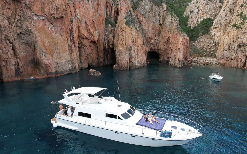 slider 15 Guy Couach 1601 Fly