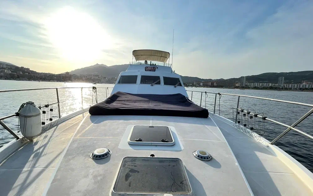 slider 5 Guy Couach 1601 Fly