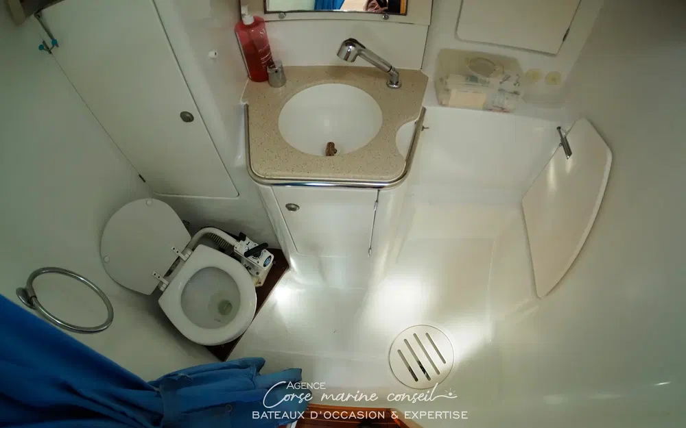 slider 8 Jeanneau Sun Odyssey 40.3