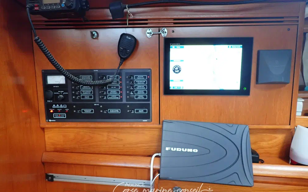 slider 12 Jeanneau Sun Odyssey 40.3