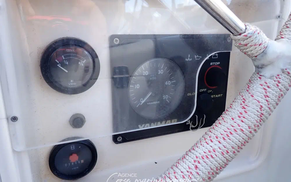 slider 18 Jeanneau Sun Odyssey 40.3