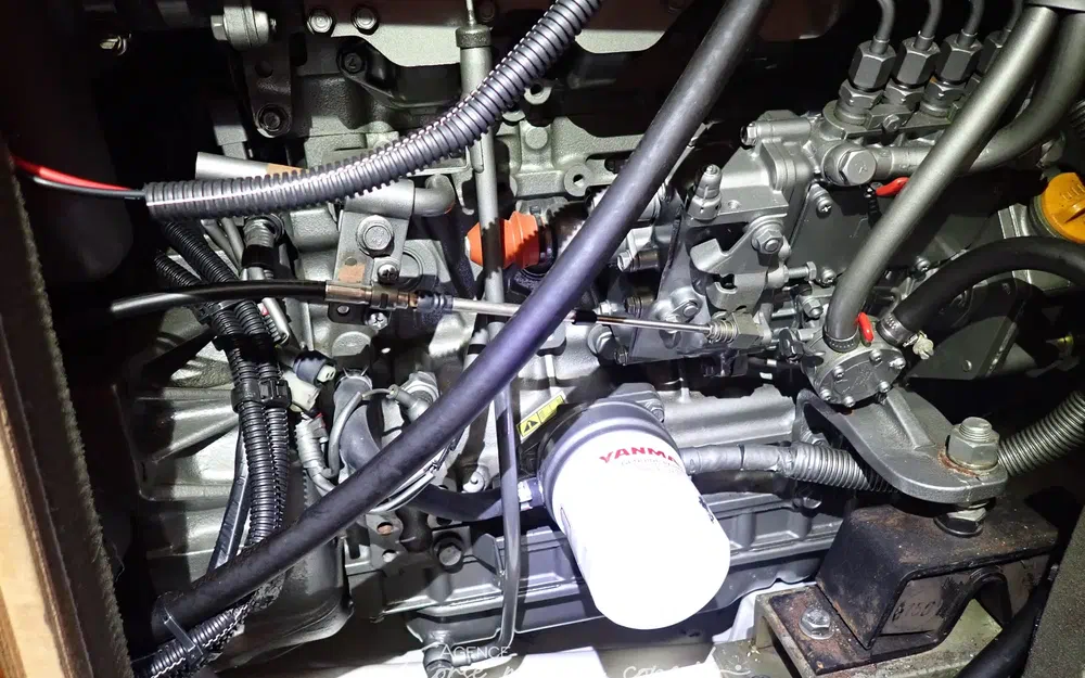 slider 20 Jeanneau Sun Odyssey 40.3