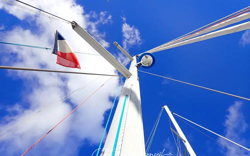 slider 22 Jeanneau Sun Odyssey 40.3