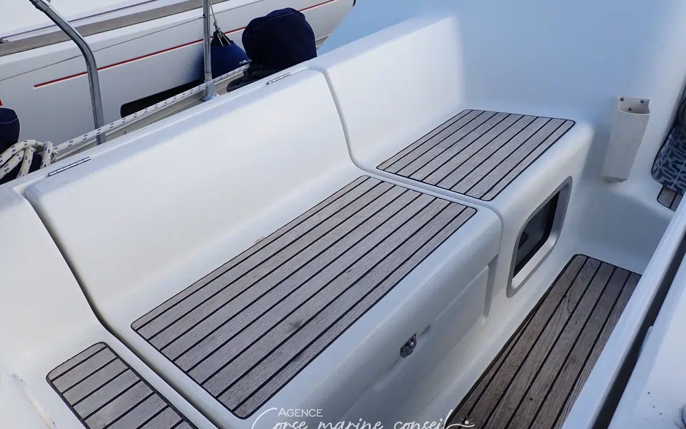 slider 25 Jeanneau Sun Odyssey 40.3