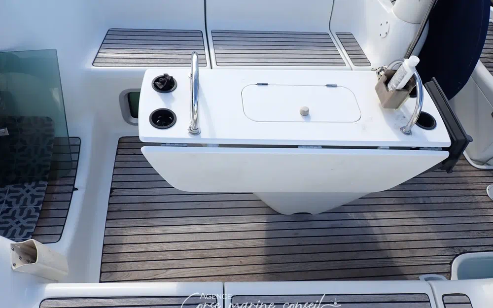 slider 29 Jeanneau Sun Odyssey 40.3