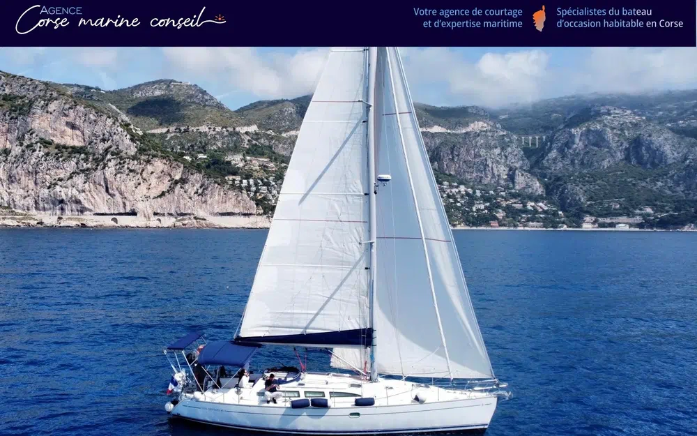 slider 0 Jeanneau Sun Odyssey 40.3