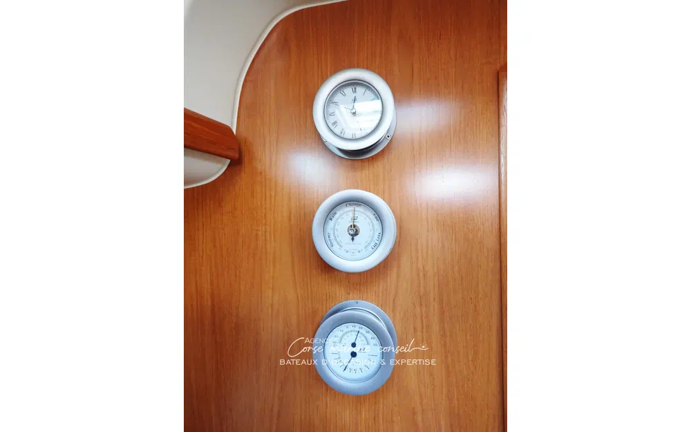 slider 14 Jeanneau Sun Odyssey 40.3