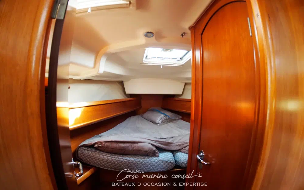 slider 7 Jeanneau Sun Odyssey 40.3