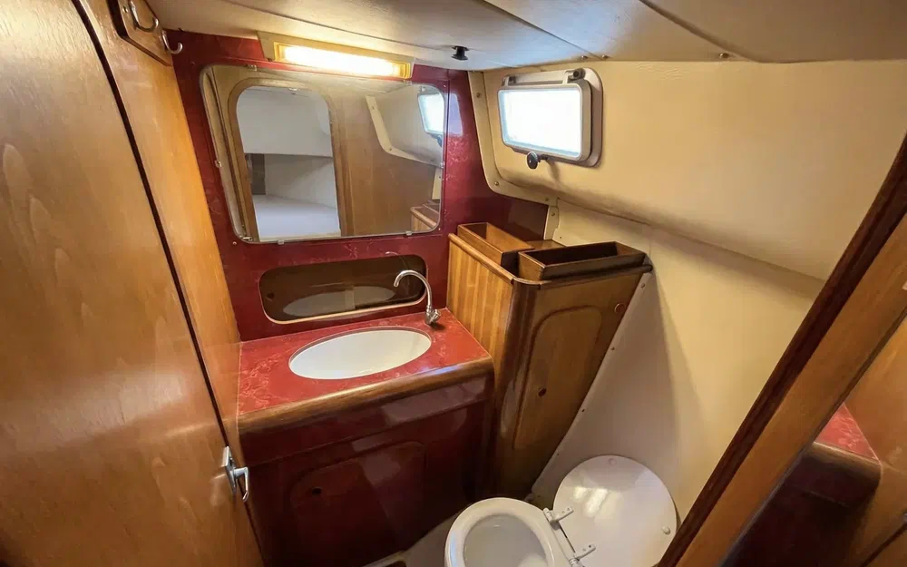 slider 12 Beneteau Antares 860