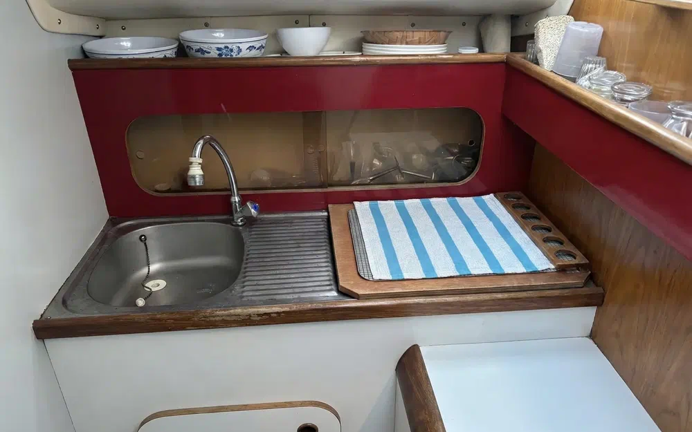 slider 13 Beneteau Antares 860