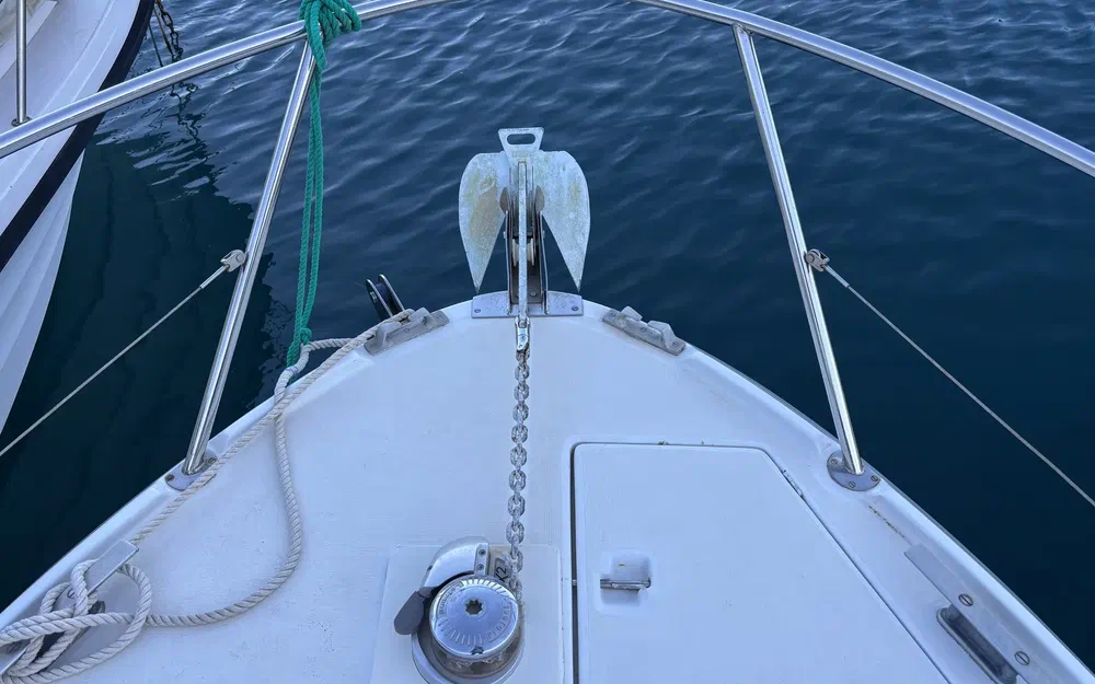 slider 5 Beneteau Antares 860