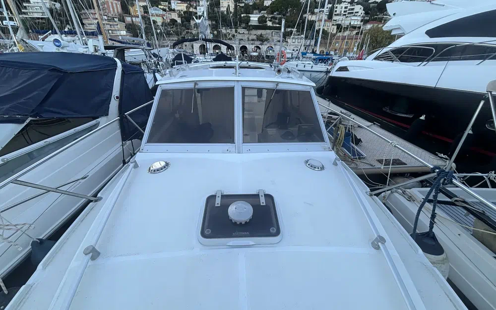 slider 6 Beneteau Antares 860