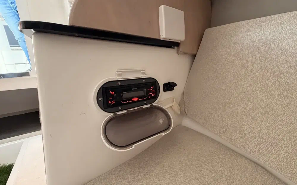 slider 20 Italmar Wa 22 Plus