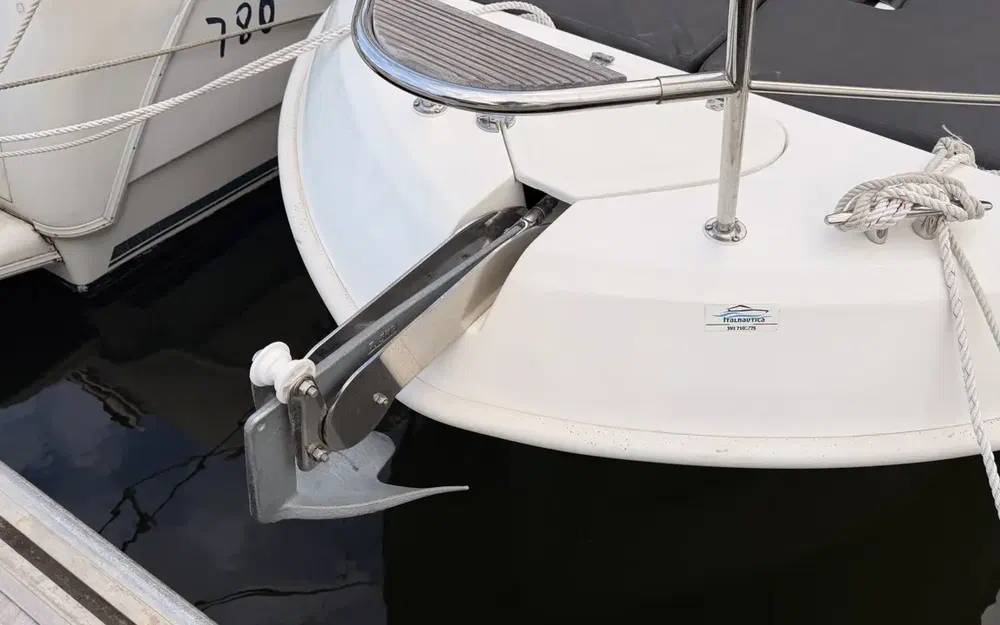 slider 25 Italmar Wa 22 Plus