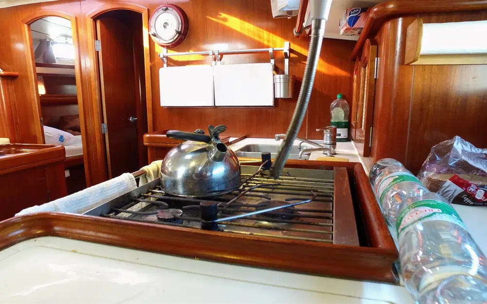 slider 13 Beneteau 50